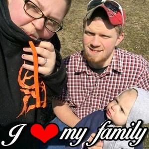 Meet your Posher, Cherish